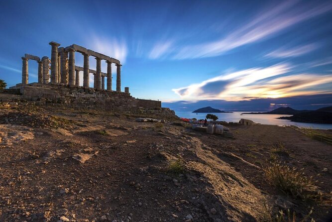 Temple of Poseidon, Sounion Sunset & Athens Riviera Private Tour - Key Things You’ll Notice