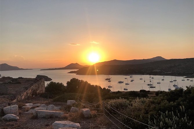 Temple of Poseidon, Sounion Sunset & Athens Riviera Private Tour - Price and Value: What $402 Per Person Buys You
