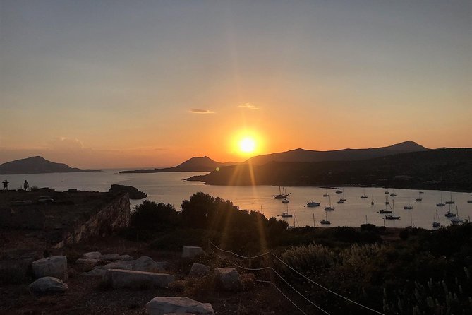 Temple of Poseidon, Sounion Sunset & Athens Riviera Private Tour - Who This Private Tour Fits Best (and Who Might Want Something Else)
