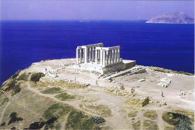 Temple of Poseidon sunset @ Cape Sounio (And dinner time) - Price and value: what $526.35 covers, and where extras appear