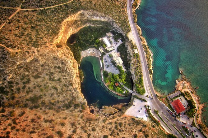 Temple Of Poseidon - Sunset Small Group Tour - Price and value: $142.97 makes sense when the timing clicks