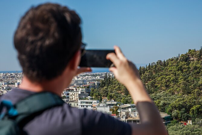 The Acropolis, Athens Walking City Tour and Acropolis Museum - The Acropolis Museum stop: why the extra hour matters