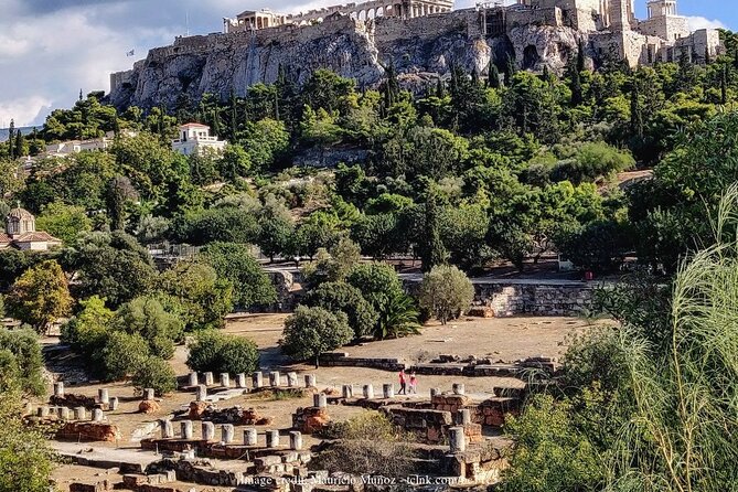 The Acropolis of Athens & Parthenon: Private 2-hour Walking Tour - Why This Private 2-Hour Acropolis Tour Feels Different