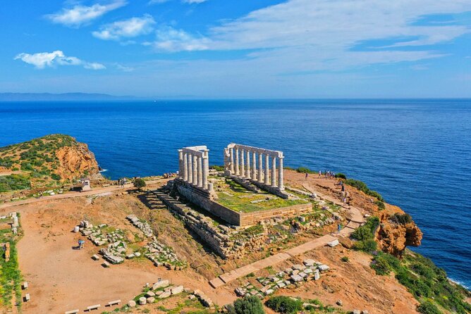 The adventure of Athens best and Poseidon's temple in cape Sounion - Why this Athens to Sounion itinerary works (and when it doesn’t)