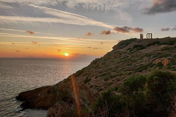 The adventure of Athens best and Poseidon's temple in cape Sounion - Price and logistics: what you’re actually paying for