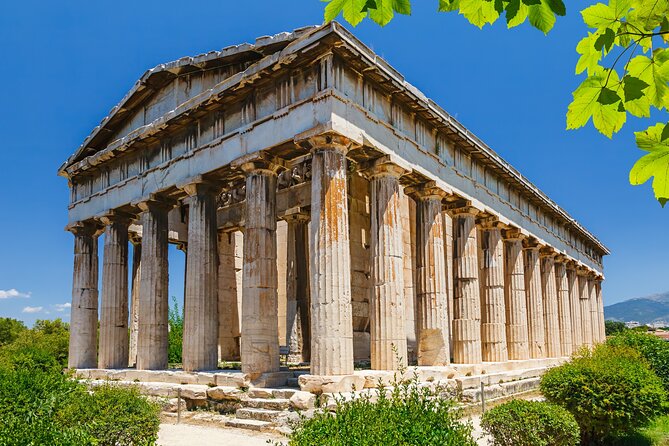 The Apostle Paul’s Missionary Journey in Athens and Corinth - Key highlights to know before you go