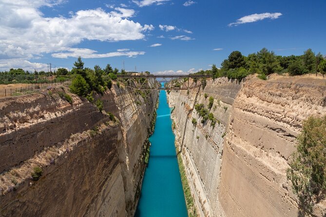 The Apostle Paul’s Missionary Journey in Athens and Corinth - Walking where Paul argued in Athens: Ancient Agora to Areopagus