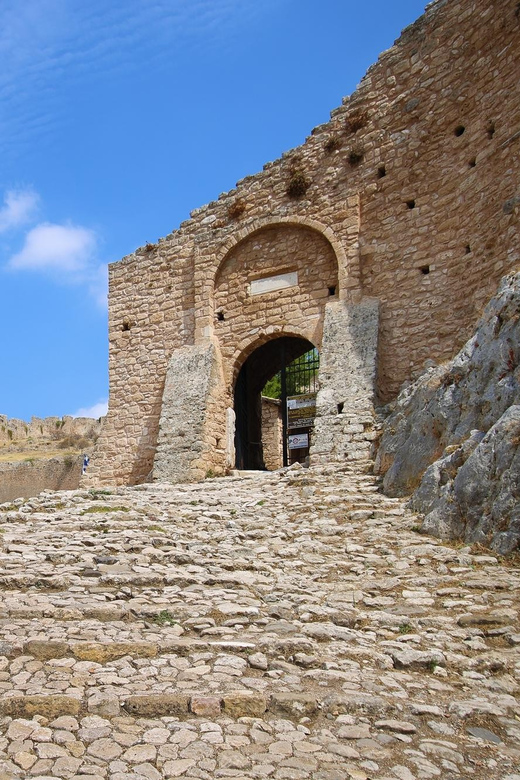 The Apostle Paul’s Missionary Journey in Athens and Corinth - Who This Tour Fits Best (and Who Might Want a Different Style)