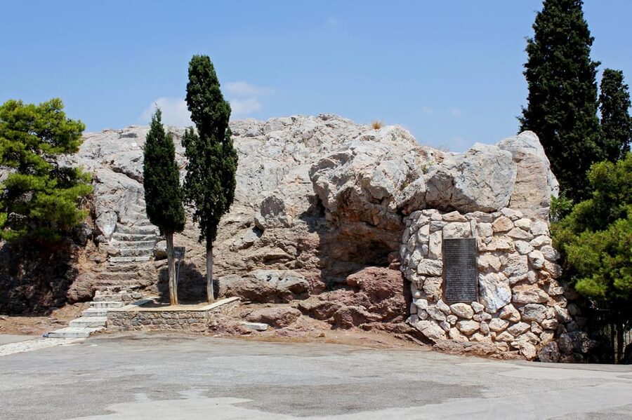 The Apostle Paul’s Missionary Journey in Athens and Corinth - Should You Book This Apostle Paul in Athens and Corinth Tour?