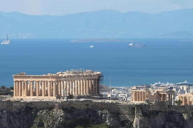 The Best of Athens Full Day Private tour-Lunch & Tickets included - Olympian Zeus, Kallimarmaro, and Lycabettus sunset potential