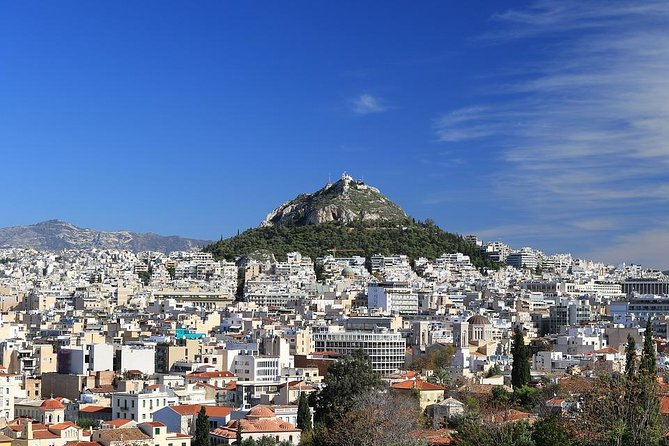The Best of Athens Half-Day Private Tour - Practical day-of tips to get the most out of five hours