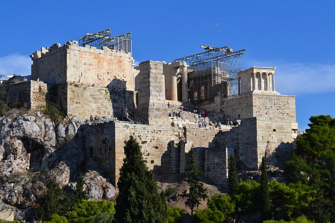 The best of Athens Piraeus Full-Day Private Shore Excursion - Price and Tickets, and Whether This Day Makes Sense for You