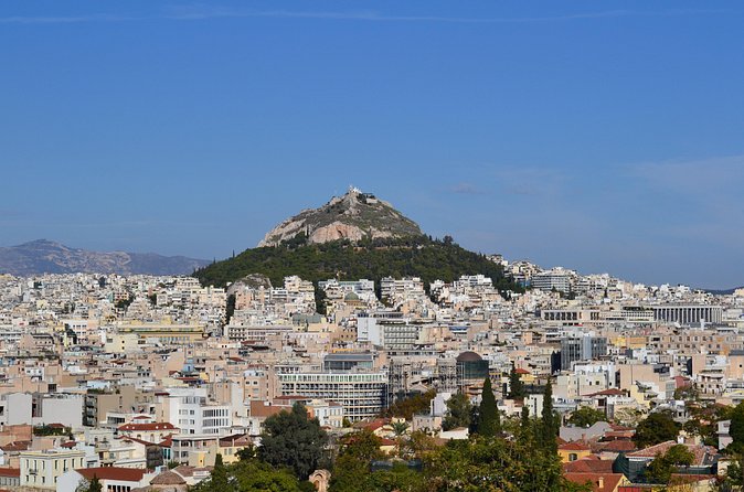 The best of Athens Piraeus Full-Day Private Shore Excursion - Who This Athens Day Tour Suits Best