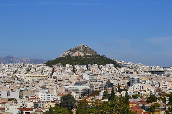 The best of Athens Piraeus Full-Day Private Shore Excursion - Should You Book This Athens Piraeus Private Shore Excursion?