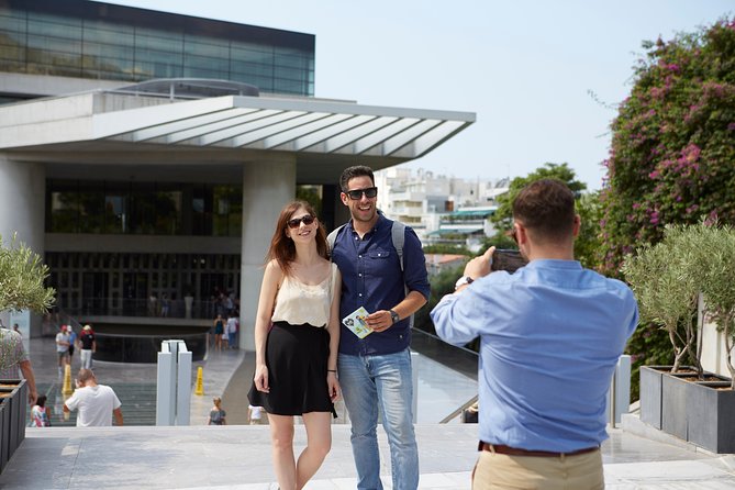 The Best of Athens: Private Half-Day Sightseeing Ride - Price and Value: What You’re Really Paying For