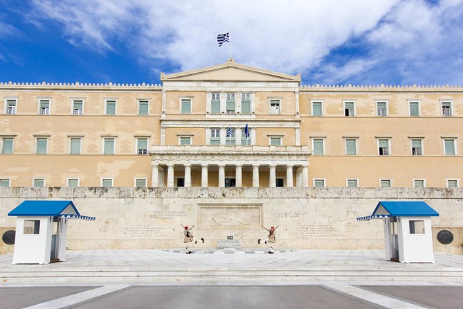 The Best Way to See and Learn about Athens in 6 hours - Acropolis first, Parthenon views without the crowd shuffle