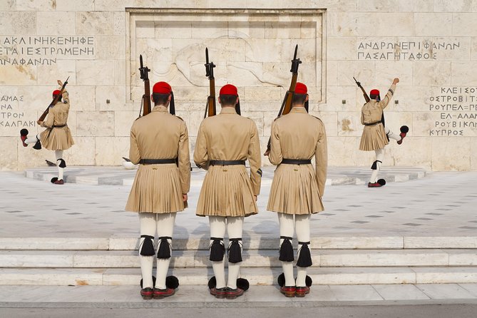 The Best Way to See and Learn about Athens in 6 hours - Acropolis Museum time that actually connects the dots