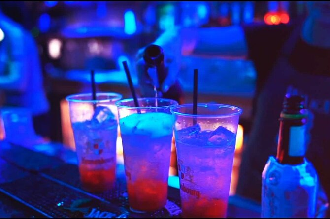 The NightCrawlers | Athens Bar Hopping | Pub Crawl - The Social Part: Drinking Games and How You Meet People