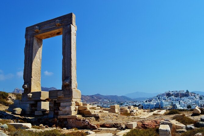 The Ultimate 11-Day Island Tour, Paros, Naxos, Mykonos, Santorini - Price and Value: What $493.59 Actually Buys You