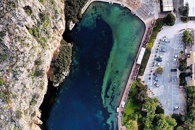 Thermal SPA - Wellness & Leisure Experience At Lake Vouliagmeni in Athens - What to Pack (and What Not to Forget) for a Smooth Spa Day