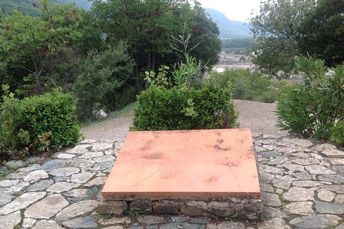 Thermopylae day Trip from Athens-Private Tour - A note on the guide setup: history talk, not guided site accompaniment