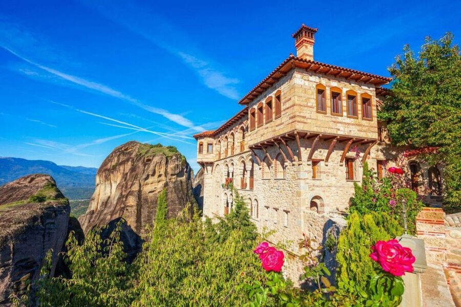 Thermopylae, Meteora and Delphi Full Day Tour - What to pack, what to expect, and how to avoid day-trip stress