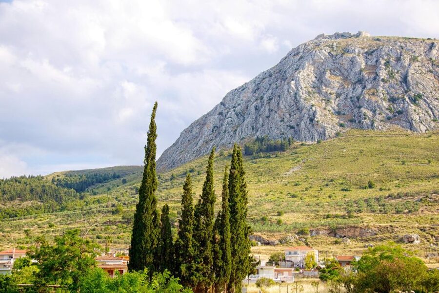 "Tour in Athens & Corinth:Highlights & Path of Apostle Paul" - Key points before you go