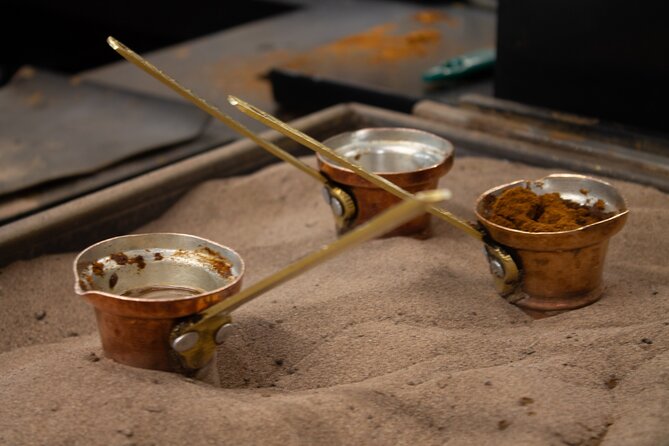 Traditional breakfast in markets with olive oil and honey tasting - Psiri and the pie stop: an easy win for first-timers
