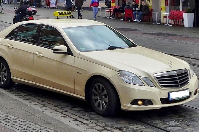 Transportation From Athens to Airport or from Airport to Athens - Key points to know before you go