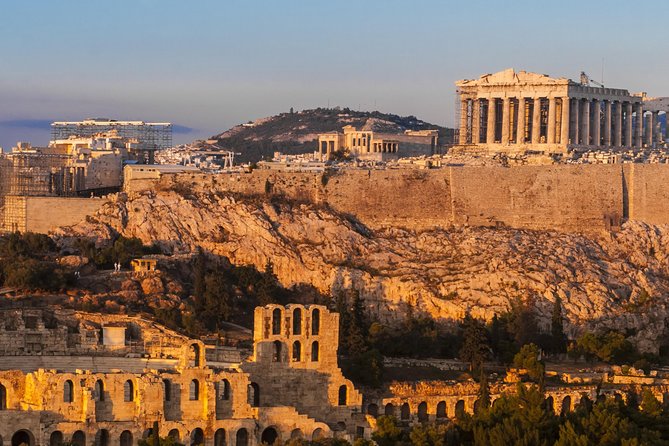Transportation From Athens to Airport or from Airport to Athens - Drop-Off in Athens City Hotels, and the One Place They Won’t Go