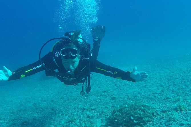 Try scuba dive - Pricing of $97.74, and Whether It’s a Good Deal