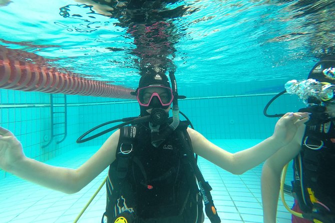 Try scuba dive - Who This Suits Best (And Who Should Reconsider)