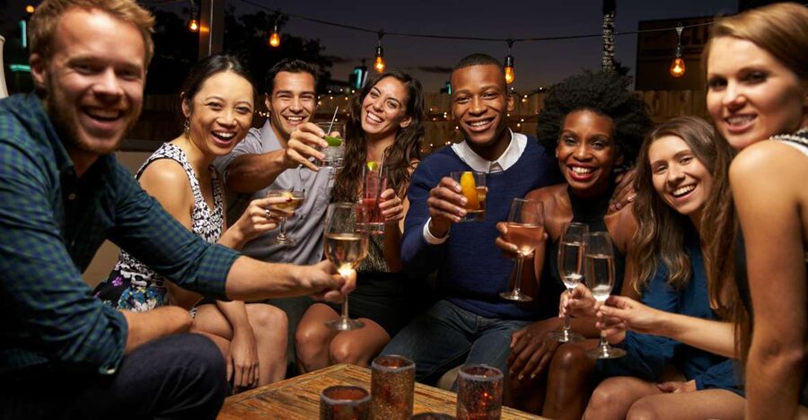 Twilight Athens Tour inc. rooftops, tastings & 3 drinks - Meze tasting: the part that keeps you full and in a good mood