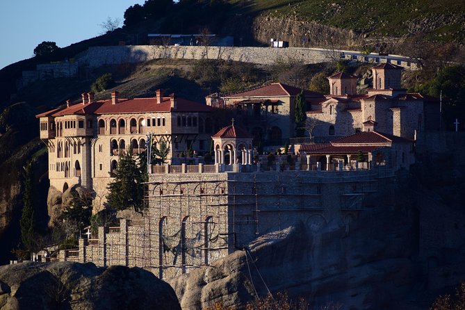 Two day trip from Athens to Delphi and Meteora - When This Private Trip Makes the Most Sense