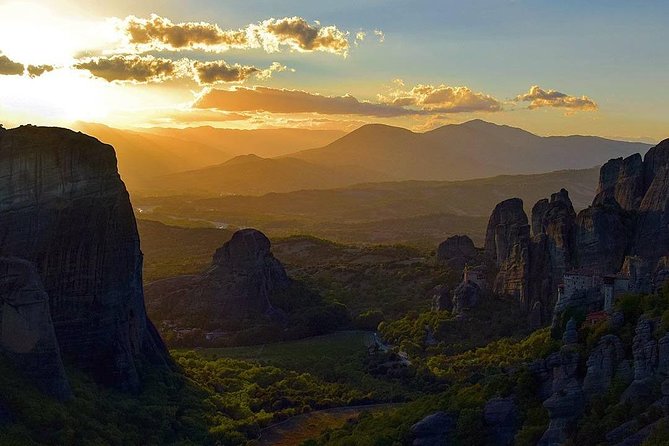 Two day trip from Athens to Delphi and Meteora - Should You Book This Tour or Plan It Yourself?