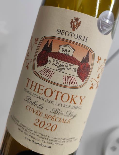Ultimate Tasting of the Volcanic Wines of Greece - How volcanic wines behave on the palate and with age