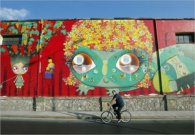 Unexpected Athens Orientation Tour - Monastiraki: where the walk ends and the city continues