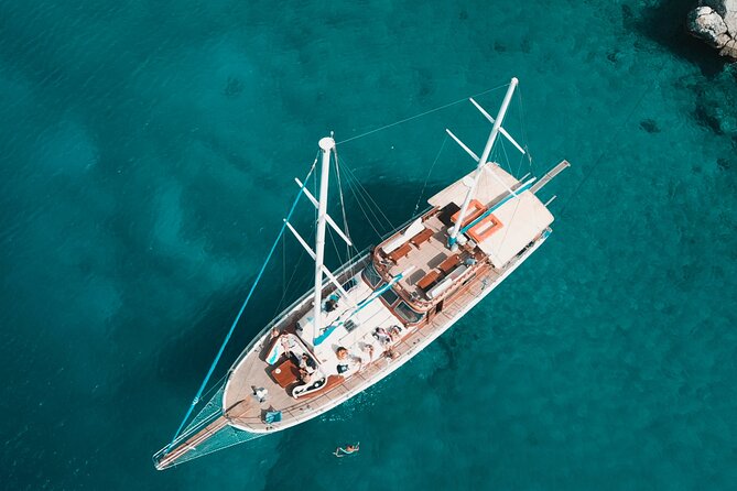 Unique sailing experience to Aegina-Metopi and Skala - Key highlights you should actually care about