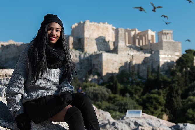 Vacation Photography in Athens Greece - Key takeaways before you book
