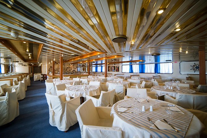 VIP Day Cruise from Athens to Hydra, Poros and Aegina - Key points to know before you go