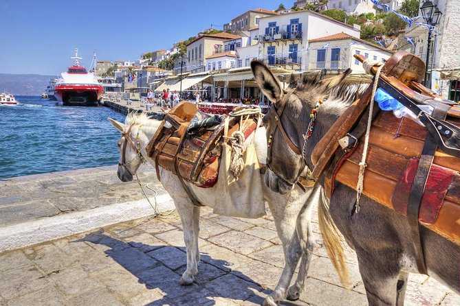 VIP Day Cruise from Athens to Hydra, Poros and Aegina - Timing reality check: the trade-off you’re making