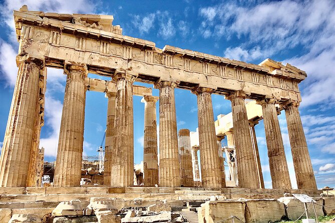 Visit of the Acropolis with an official guide in Spanish - Why this Spanish Acropolis tour works so well