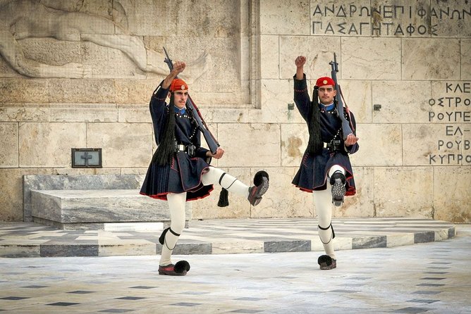 Walk through the history of Athens - A Balanced Reality Check Before You Book
