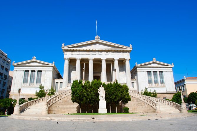 Walk through the history of Athens - Price and Value: What $31.13 Covers, and What It Does Not