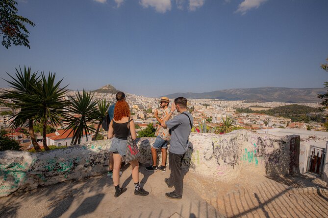 Walking and Beer Tasting Tour in Athens - Strange Brew tasting: what you learn, what to expect