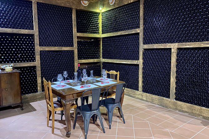 Wine Roads Private Day Tour: Corinth - Ancient Nemea & Wine Tasting - Key things I’d center in your planning