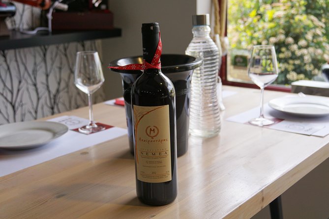 Wine Roads Private Day Tour: Corinth - Ancient Nemea & Wine Tasting - The pacing: how a private car changes the whole day