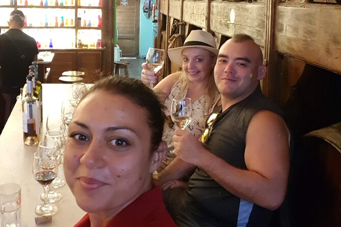 Wine tasting tour of Athens Greece - Price and what you truly get for $122.24