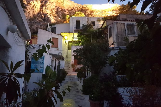 Wine tasting tour of Athens Greece - Inside the cosy wine cellar: what the tasting actually feels like