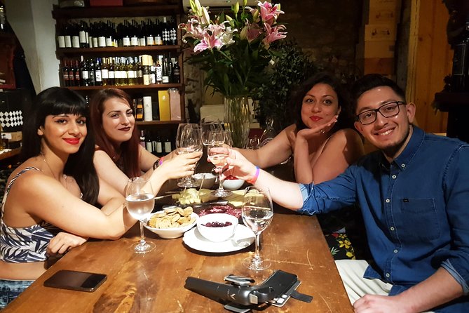 Wine tasting tour of Athens Greece - Plaka scenic time after the tasting: what to expect